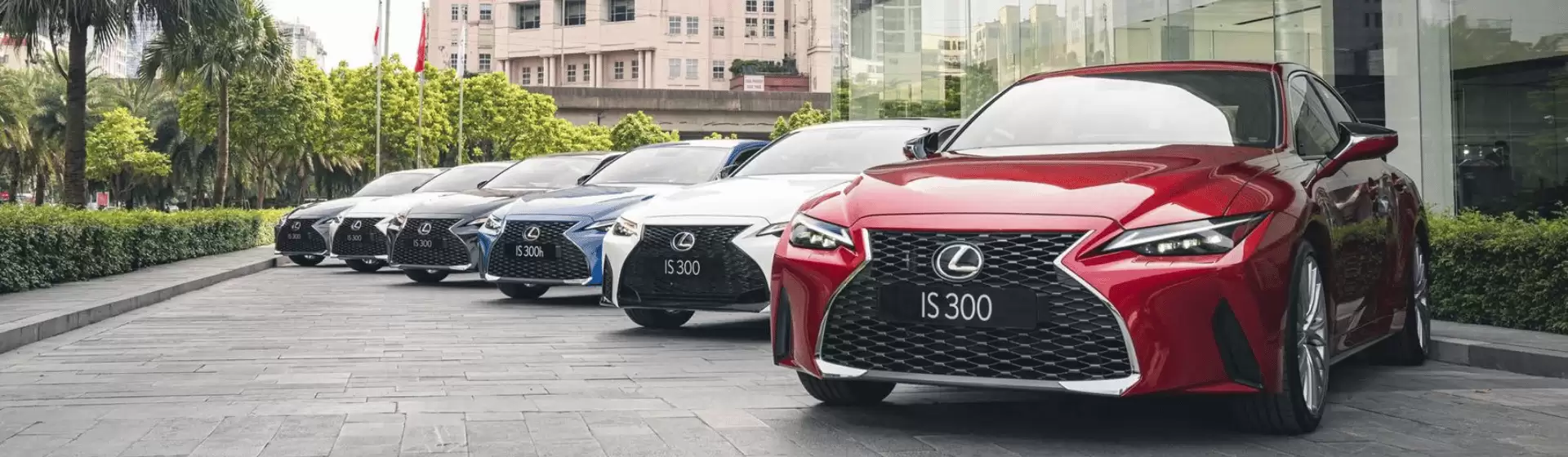 Lexus Phạm Hùng | Đai lý xe Lexus uy tín tại Hà Nội