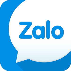Chat Zalo