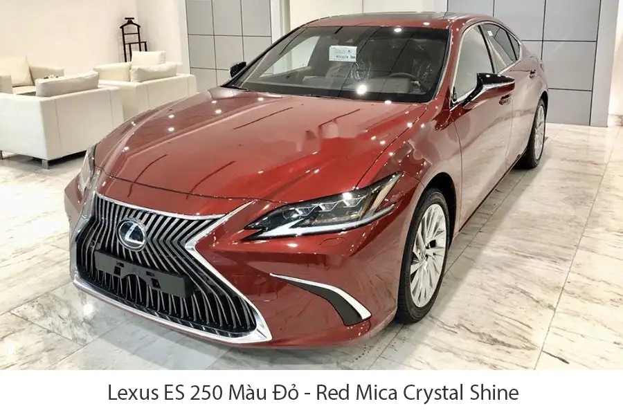 Lexus ES250