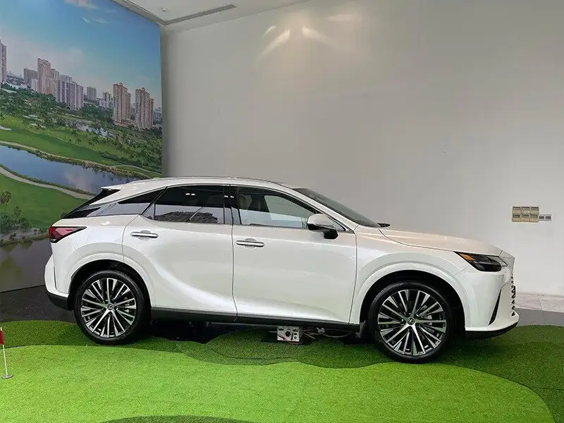 Lexus RX350 Luxury