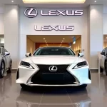 Lexus RX 2025 Việt Nam: Khám Phá Chi Tiết 4 Phiên Bản và Giá Bán Mới Nhất