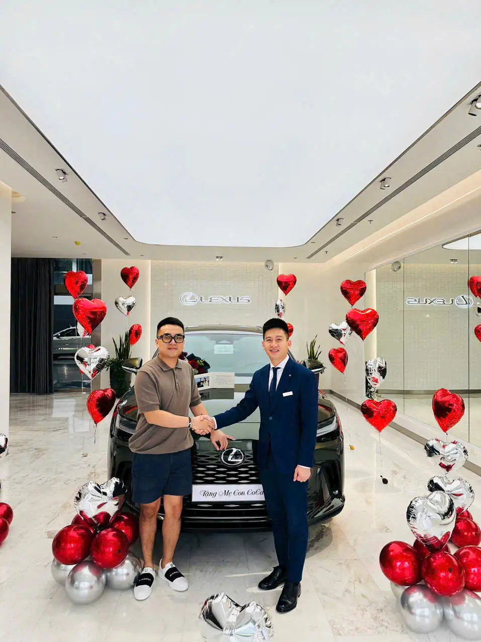 Lexus LX 600: Đỉnh Cao SUV Hạng Sang Nhật Bản – Đánh Giá Chi Tiết Toàn Diện 2025