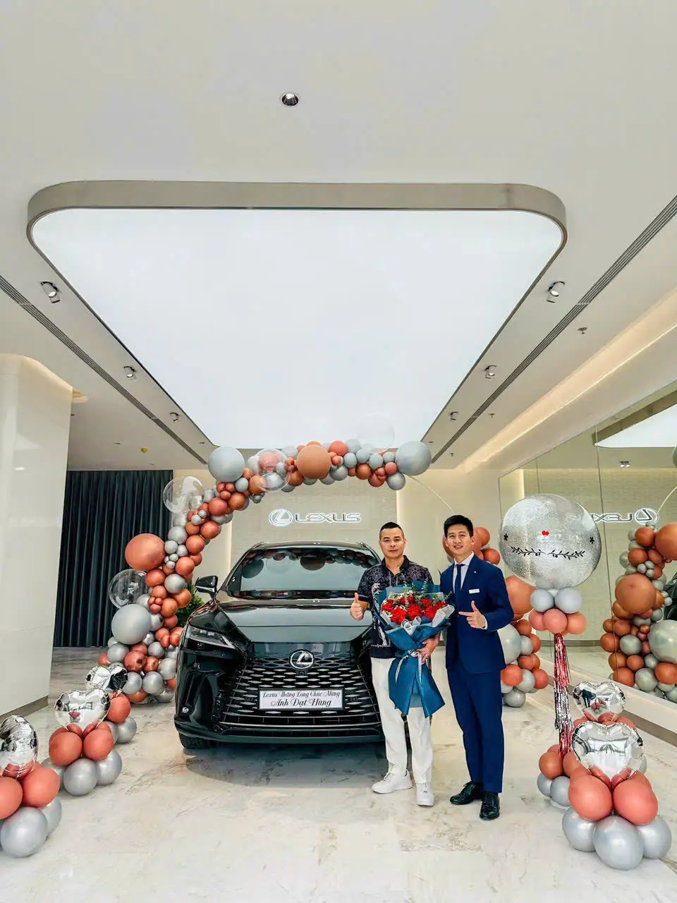 Lexus LX 600: Đỉnh Cao SUV Hạng Sang Nhật Bản – Đánh Giá Chi Tiết Toàn Diện 2025