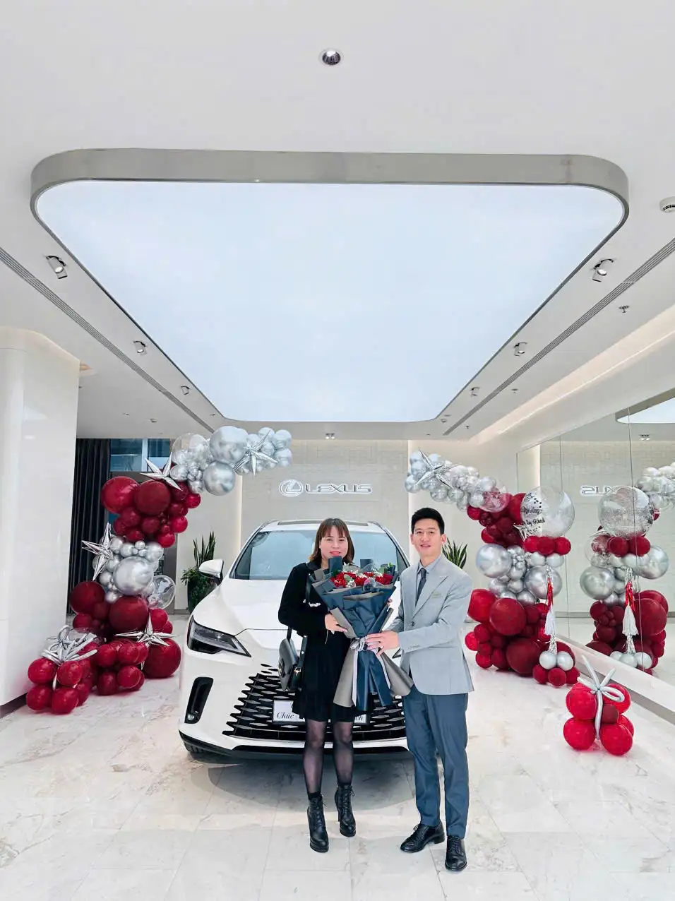 Lexus LX 600: Đỉnh Cao SUV Hạng Sang Nhật Bản – Đánh Giá Chi Tiết Toàn Diện 2025