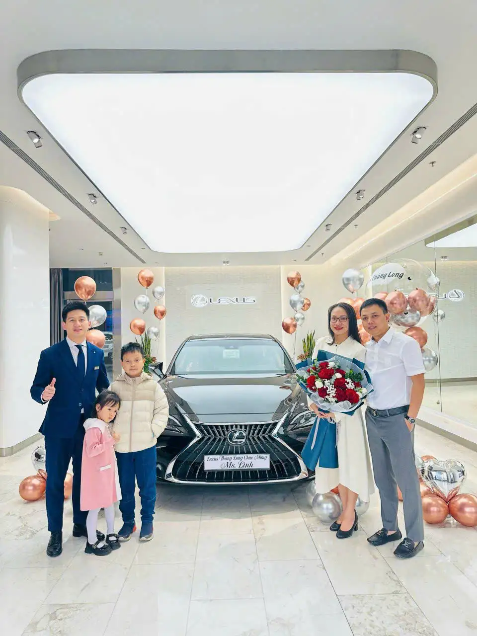 Lexus LX 600: Đỉnh Cao SUV Hạng Sang Nhật Bản – Đánh Giá Chi Tiết Toàn Diện 2025