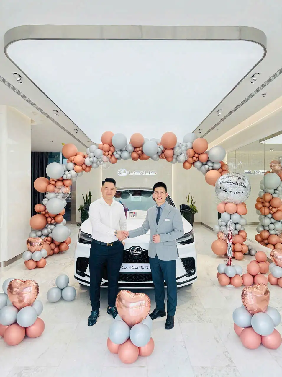 Lexus LX 600: Đỉnh Cao SUV Hạng Sang Nhật Bản – Đánh Giá Chi Tiết Toàn Diện 2025