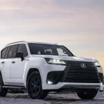 Lexus LX 600: Đỉnh Cao SUV Hạng Sang Nhật Bản – Đánh Giá Chi Tiết Toàn Diện 2025
