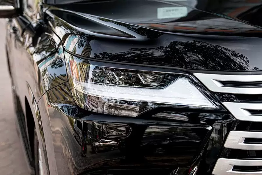 Lexus LX 600: Đỉnh Cao SUV Hạng Sang Nhật Bản – Đánh Giá Chi Tiết Toàn Diện 2025