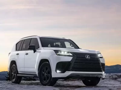 Lexus LX 600: Đỉnh Cao SUV Hạng Sang Nhật Bản – Đánh Giá Chi Tiết Toàn Diện 2025