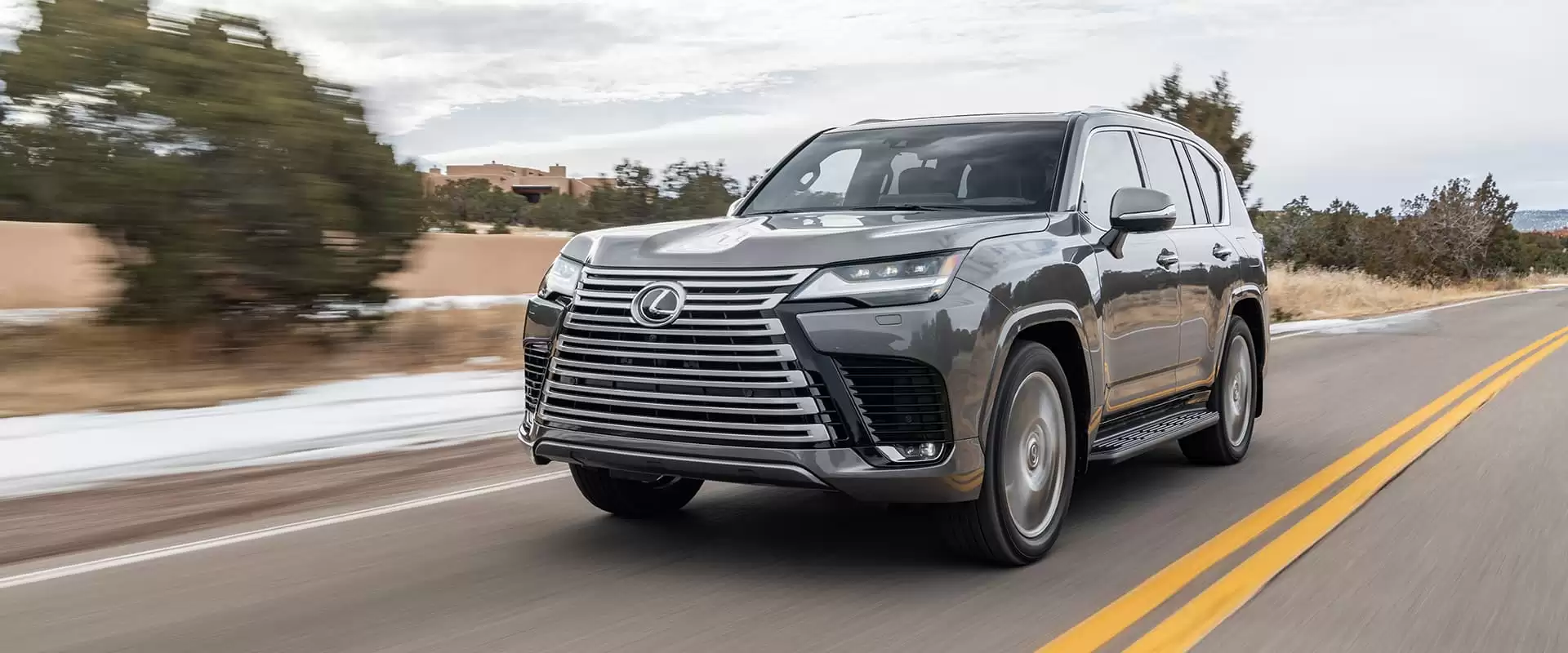 Lexus LX 600: Đỉnh Cao SUV Hạng Sang Nhật Bản – Đánh Giá Chi Tiết Toàn Diện 2025