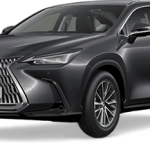Bảng Giá Xe Lexus Việt Nam 2025
