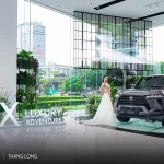 Lexus Phạm Hùng & Thăng Long: Tư Vấn Chuyên Nghiệp, Lái Thử Ngay!