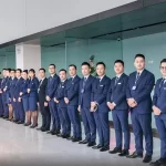Lexus Phạm Hùng & Thăng Long: Tư Vấn Chuyên Nghiệp, Lái Thử Ngay!