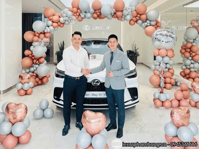 lexusphamhung vn