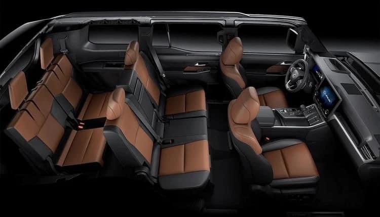 LEXUS GX500 BẢN TIÊU CHUẨN (5)