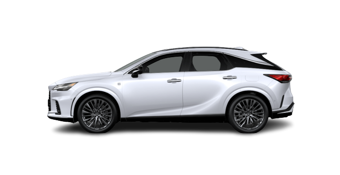 Lexus RX 500h Fsport Performance (Xăng Điện 2.4L Turbo)
