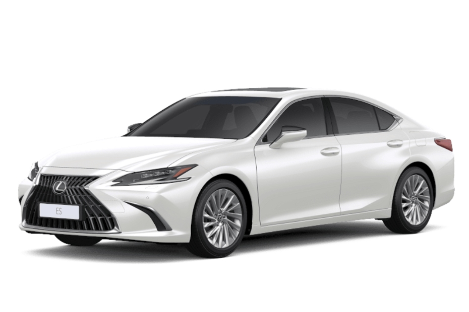 Lexus ES250