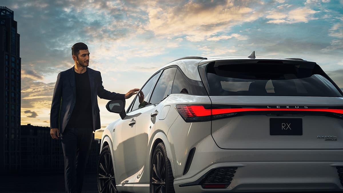 Đánh Giá Lexus RX 2026: Chi Tiết Phiên Bản và Giá Bán. Có phải là món hời trong phân khúc?