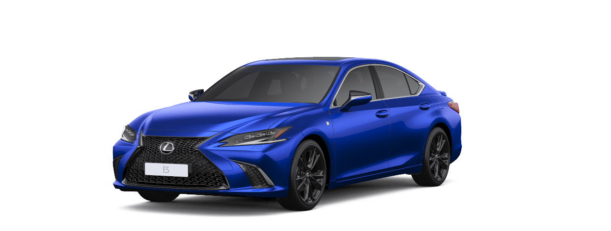 icon es 250 fsport