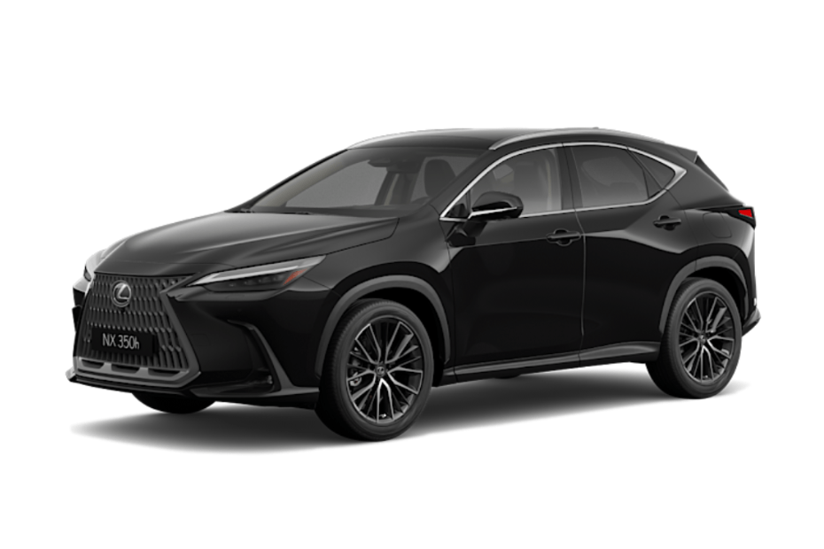 Lexus NX 350h