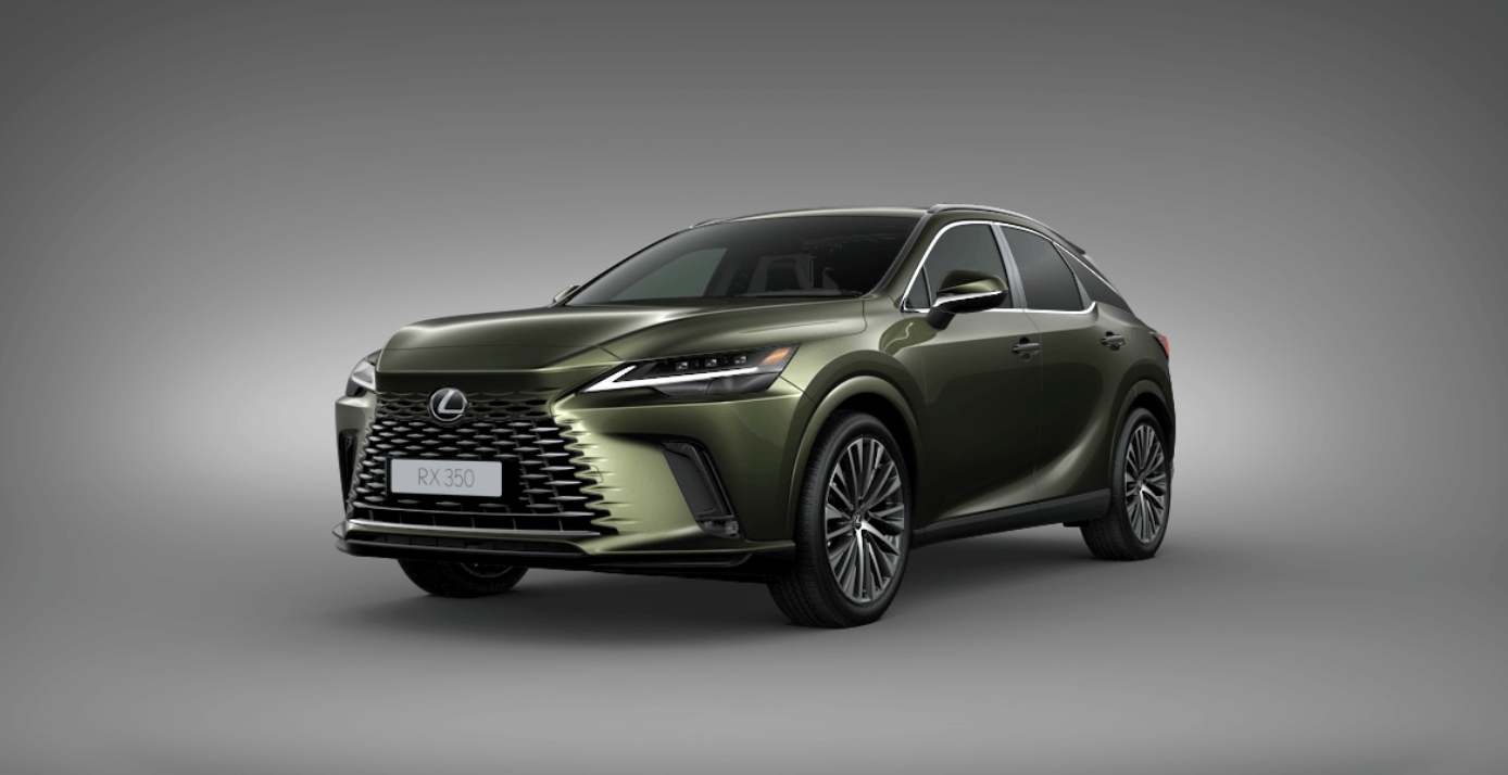 Lexus RX350h 2.5L Premium ( Xăng điện)