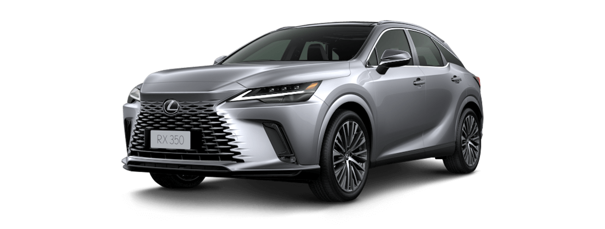 icon rx350 premium