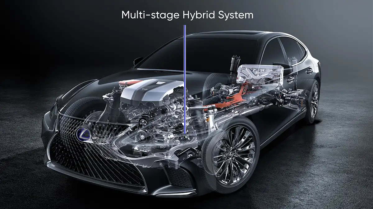 Lexus RX350 2026 Việt Nam: Khám Phá Chi Tiết 4 Phiên Bản và Giá Bán Mới Nhất