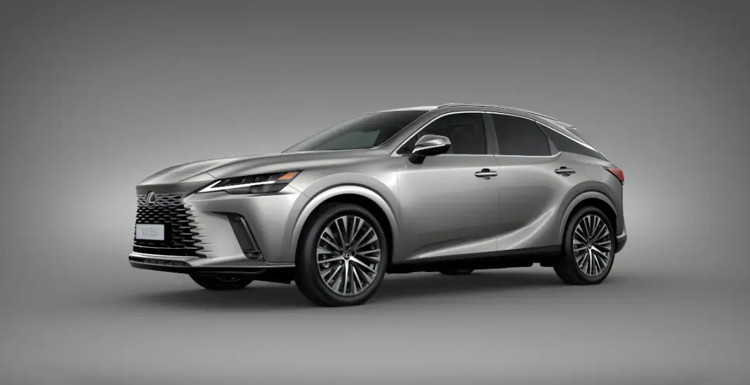 Lexus RX350 2026 Việt Nam: Khám Phá Chi Tiết 4 Phiên Bản và Giá Bán Mới Nhất
