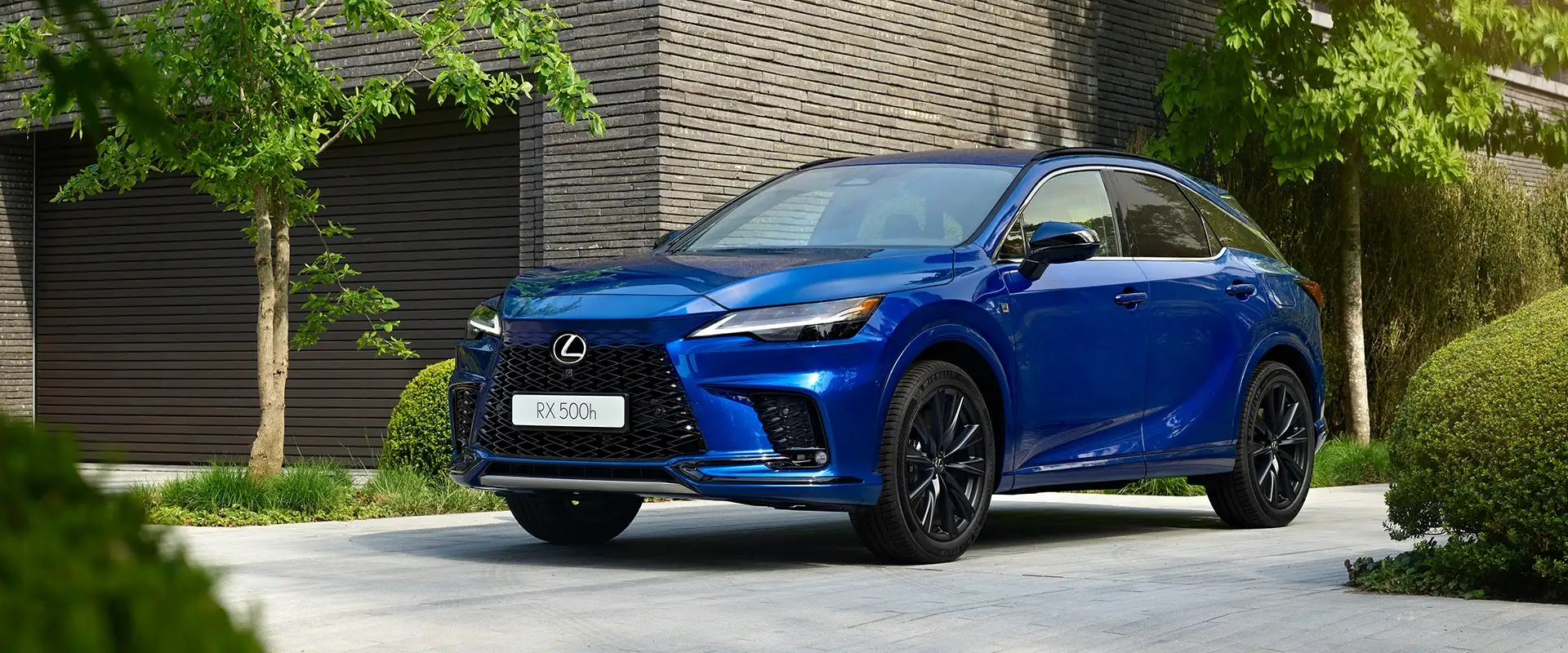 Lexus RX350 2026 Việt Nam: Khám Phá Chi Tiết 4 Phiên Bản và Giá Bán Mới Nhất
