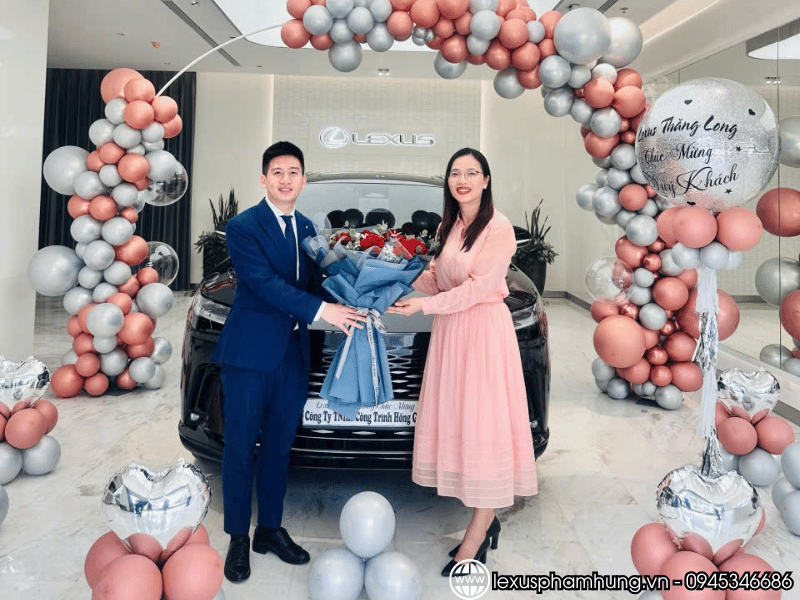 Đánh giá Lexus GX 550: “Kiệt Tác Hình Khối” Thống Lĩnh Mọi Địa Hình