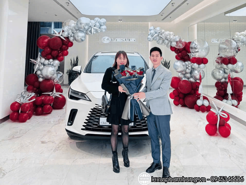 Đánh giá Lexus GX 550: “Kiệt Tác Hình Khối” Thống Lĩnh Mọi Địa Hình