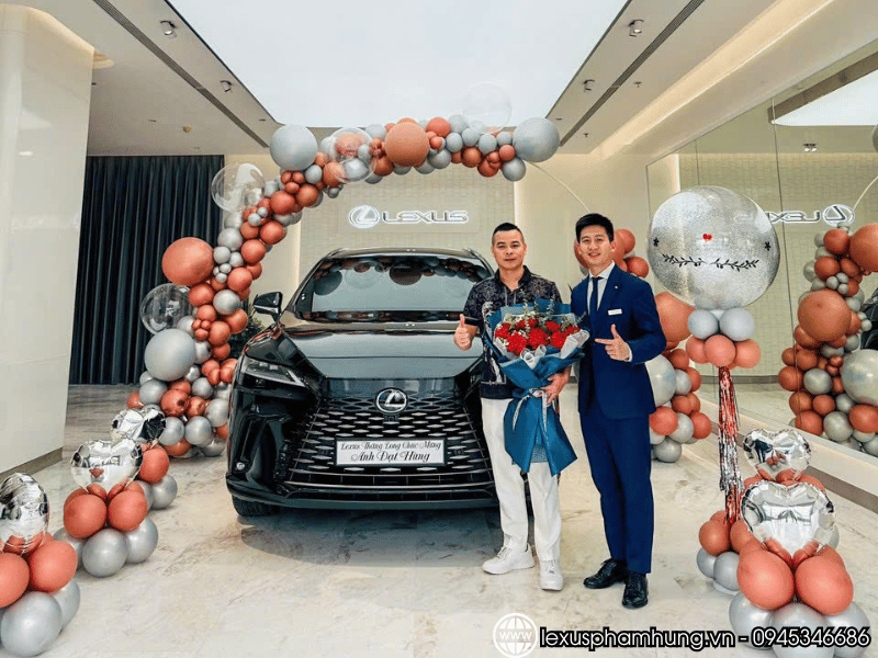 Đánh giá Lexus GX 550: “Kiệt Tác Hình Khối” Thống Lĩnh Mọi Địa Hình