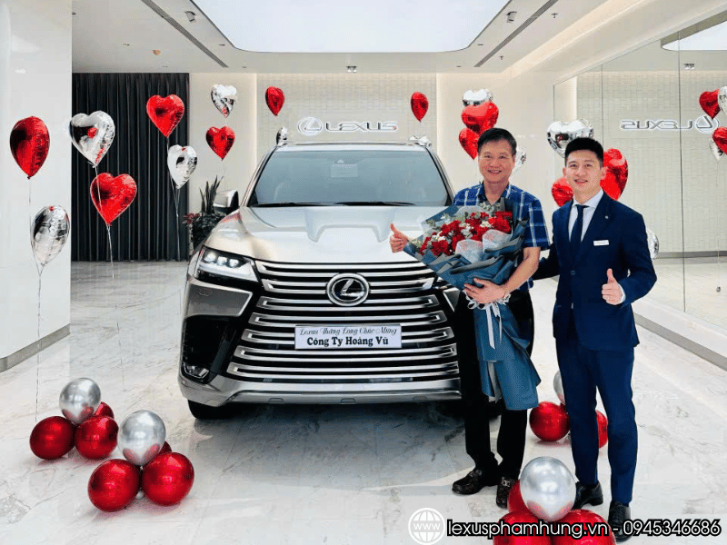 Đánh giá Lexus GX 550: “Kiệt Tác Hình Khối” Thống Lĩnh Mọi Địa Hình