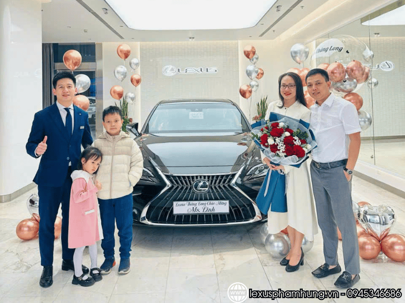 Đánh giá Lexus GX 550: “Kiệt Tác Hình Khối” Thống Lĩnh Mọi Địa Hình