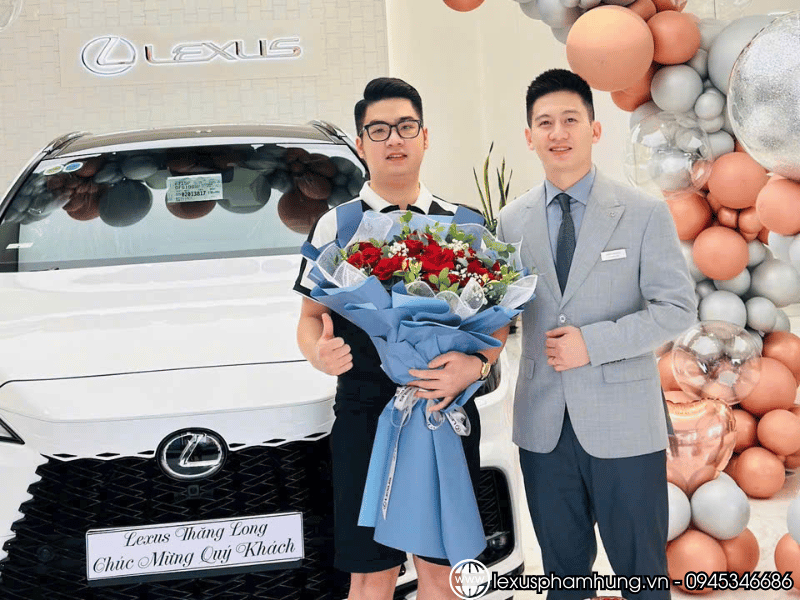 Đánh giá Lexus GX 550: “Kiệt Tác Hình Khối” Thống Lĩnh Mọi Địa Hình