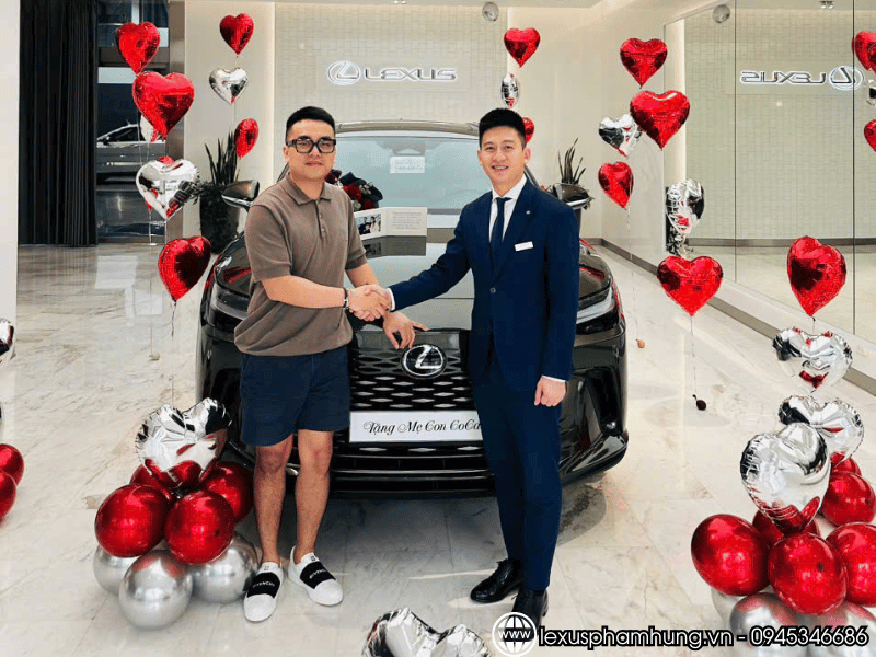 Đánh giá Lexus GX 550: “Kiệt Tác Hình Khối” Thống Lĩnh Mọi Địa Hình
