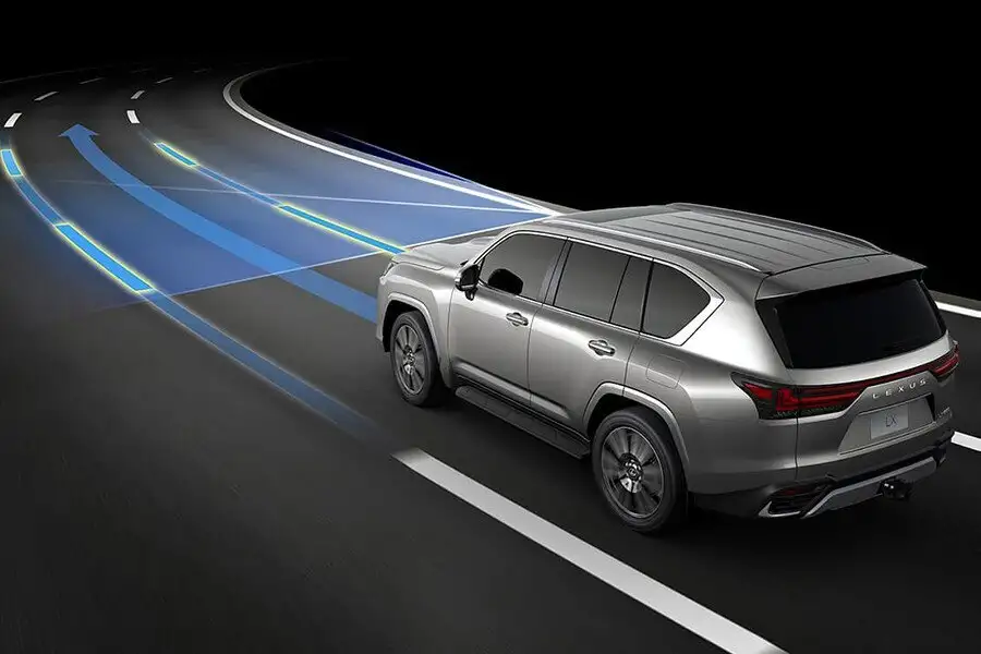 lx600 vip 4 chỗ