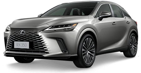 rx350