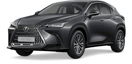 lexus nx350